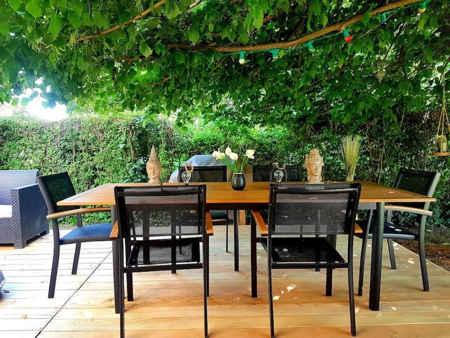 Studio Cosy Champ-sur-Drac Экстерьер фото
