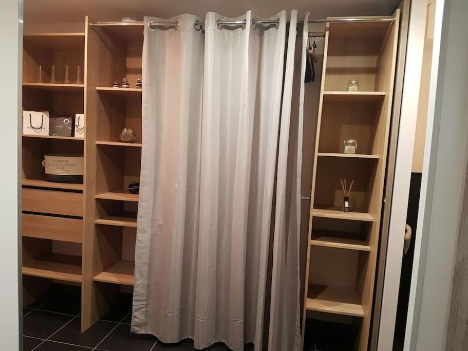 Studio Cosy Champ-sur-Drac Экстерьер фото