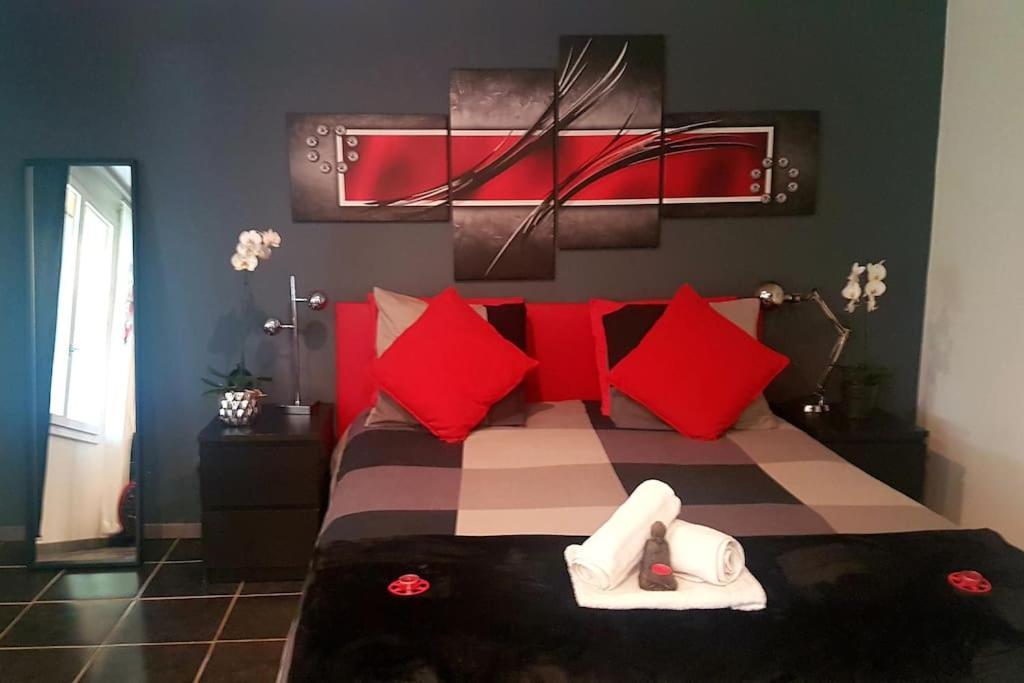 Studio Cosy Champ-sur-Drac Экстерьер фото